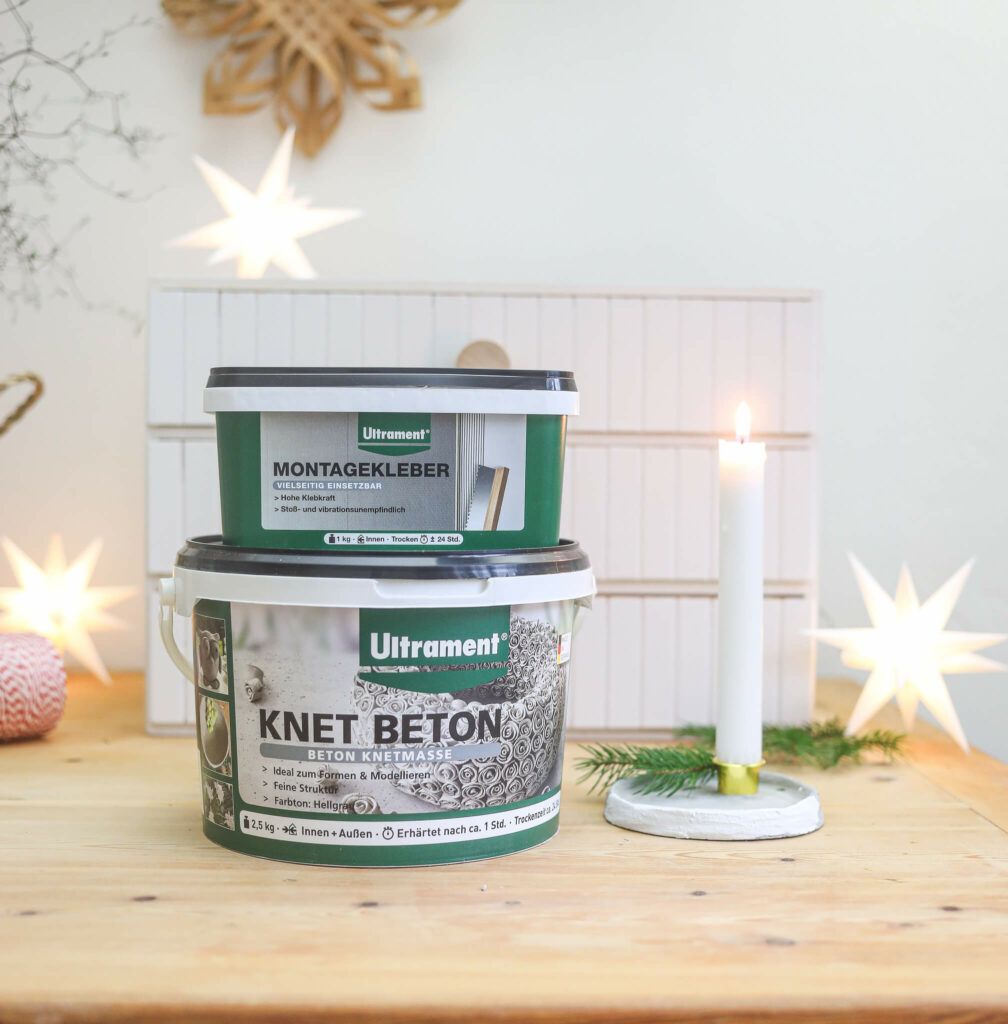 Gewinnspiel Ultrament