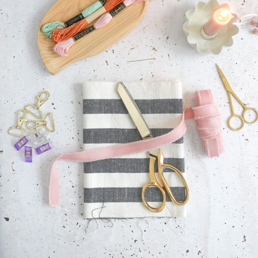 besticker Schlüsselanhänger Material