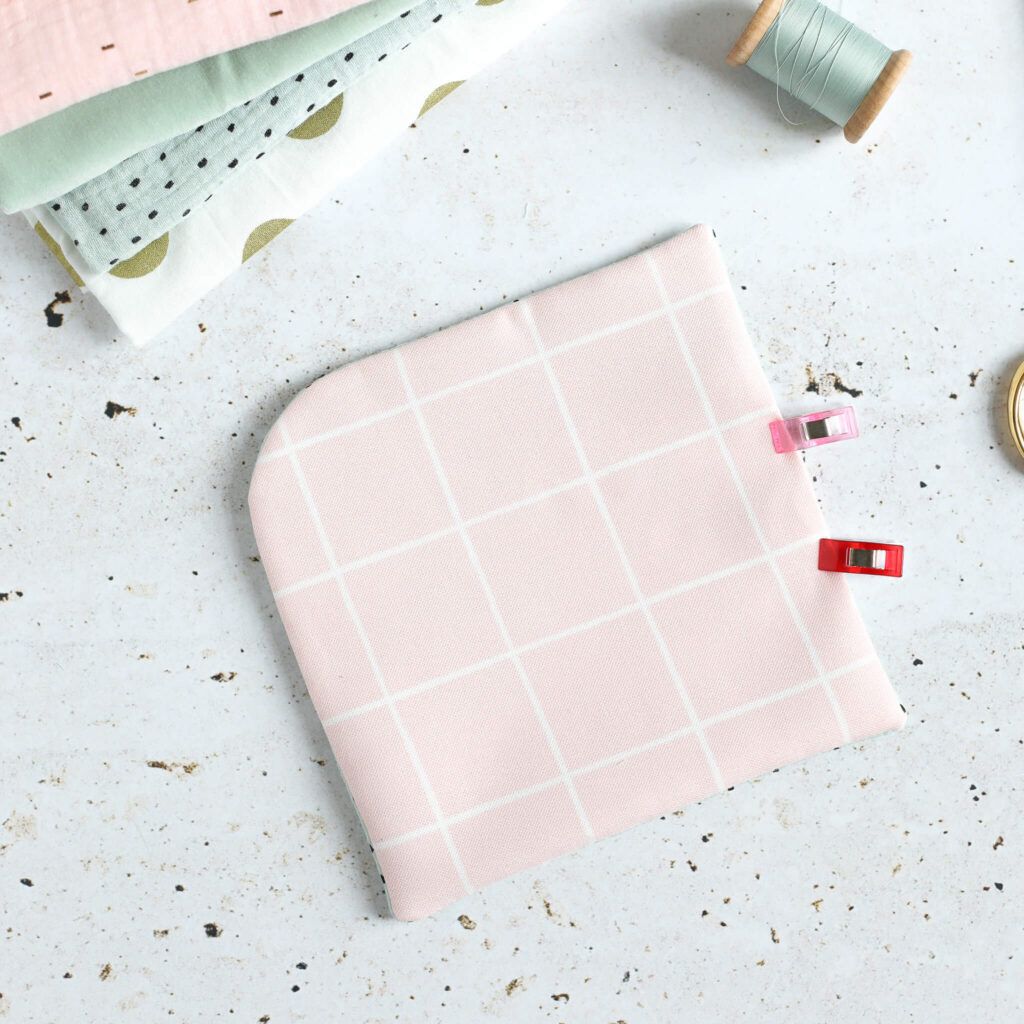 Wendeöffnung schließen