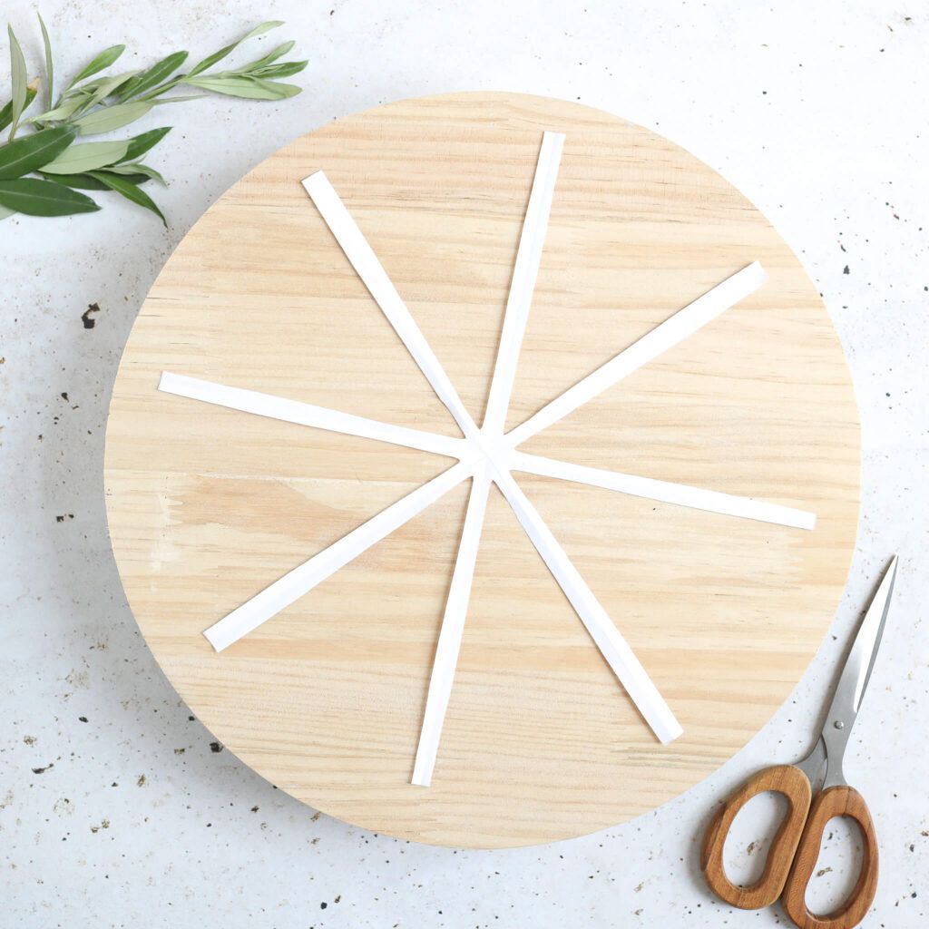 Zitronenmotiv für Tablett erstellen