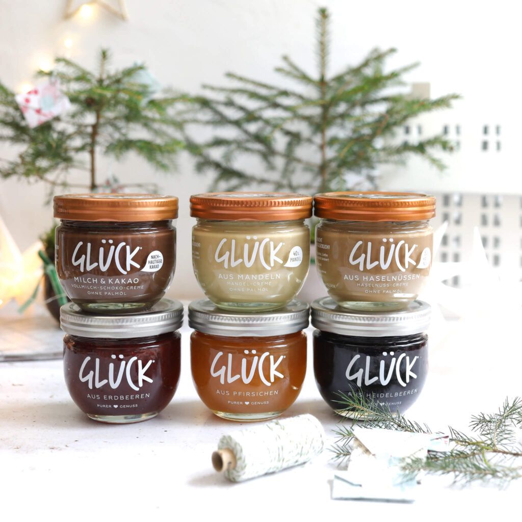 Gewinnspiel mit Glück