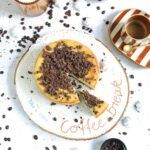 Espresso Cheesecake Rezept