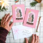 Weihnachtskarten online bestellen