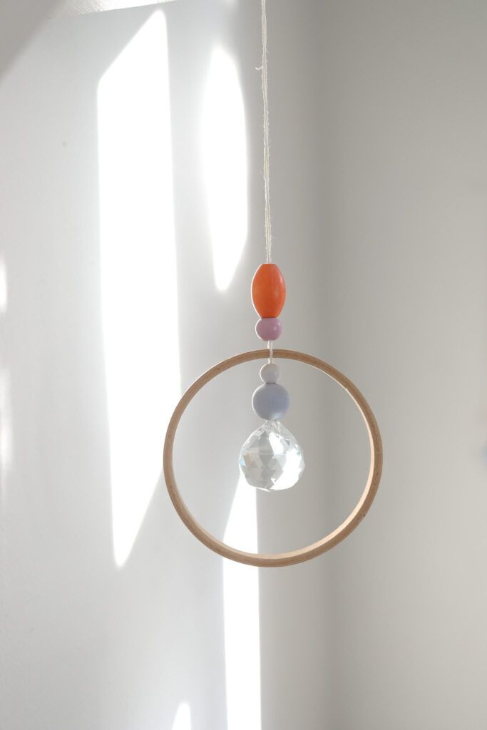 Sonnenfänger Anleitung